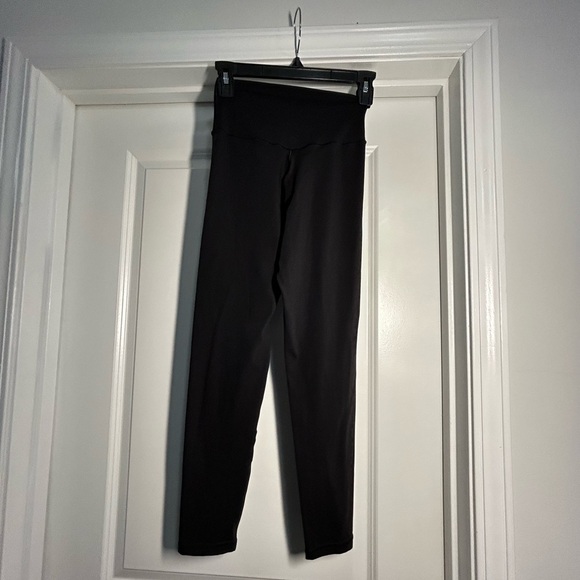 OFFLINE by Aerie Women's Crossover Leggings - Picture 2 of 3